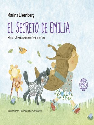 cover image of El secreto de Emilia